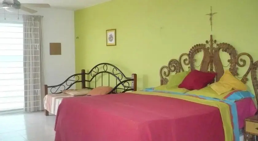 Casa Nelly