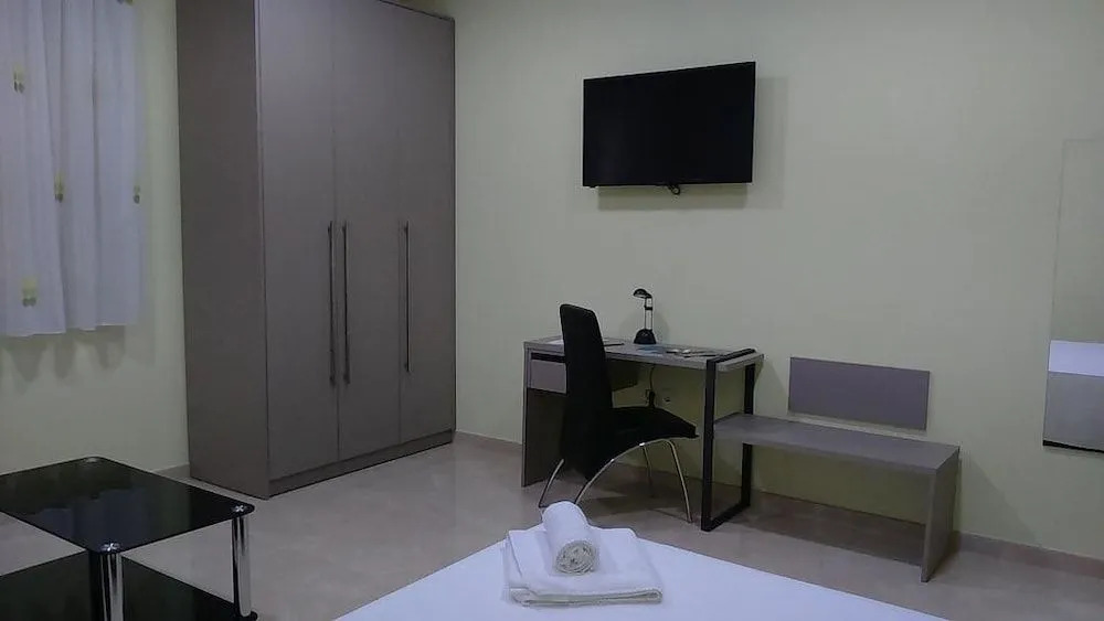 Hotel Primavera