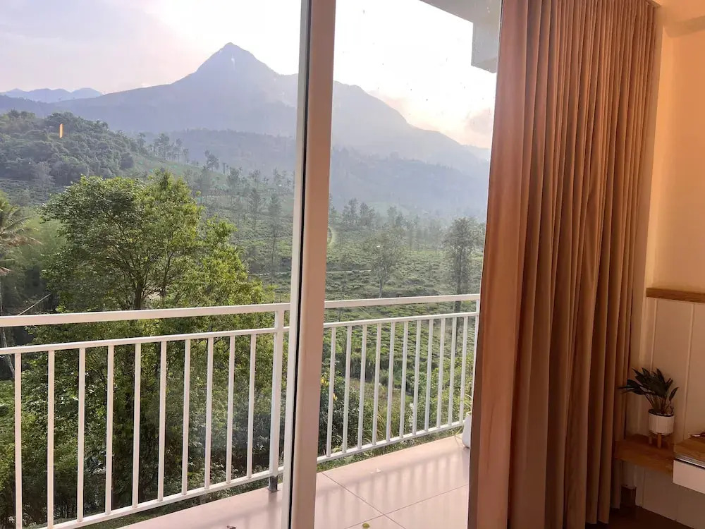 Mountain Serenity Meppadi, Wayanad