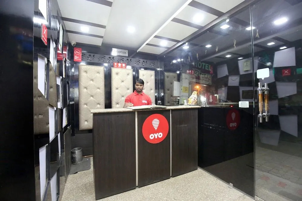 Hotel Shivam Residency by OYO Rooms