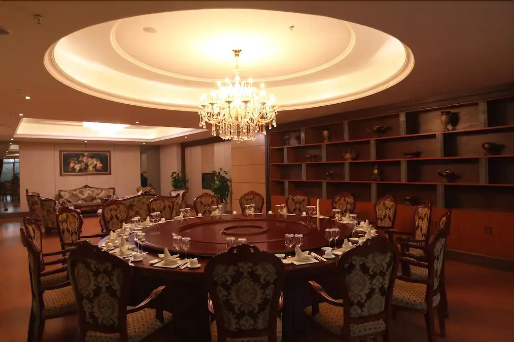 Chengdu Xiyue Hotel