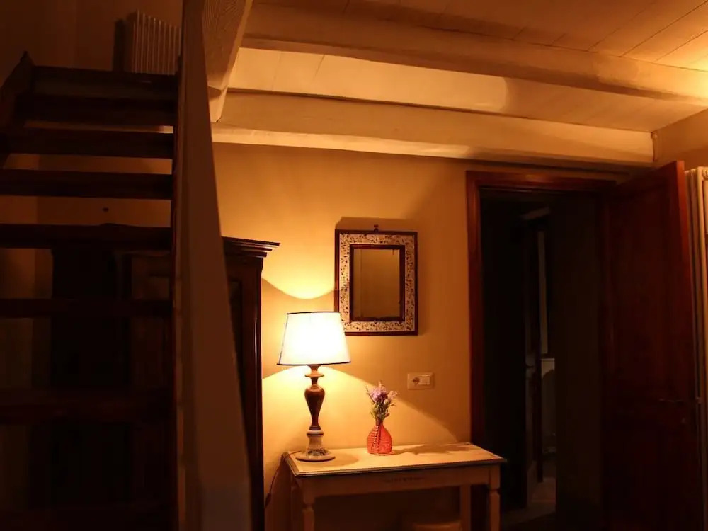 Il Cortile delle Rose