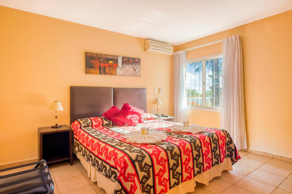 Casa Nostra Hotel