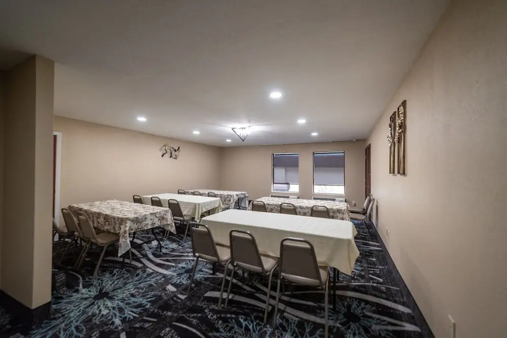 Comfort Inn (arkadelphia)