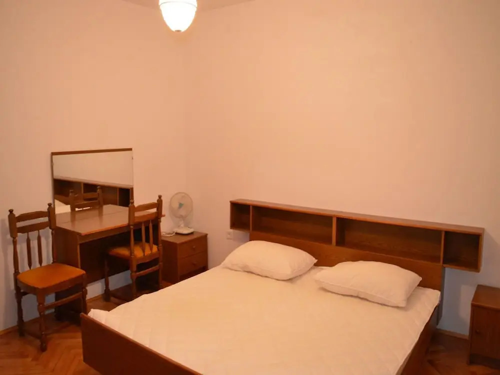 Apartments Mate Dalmatinka / A3 One Bedroom