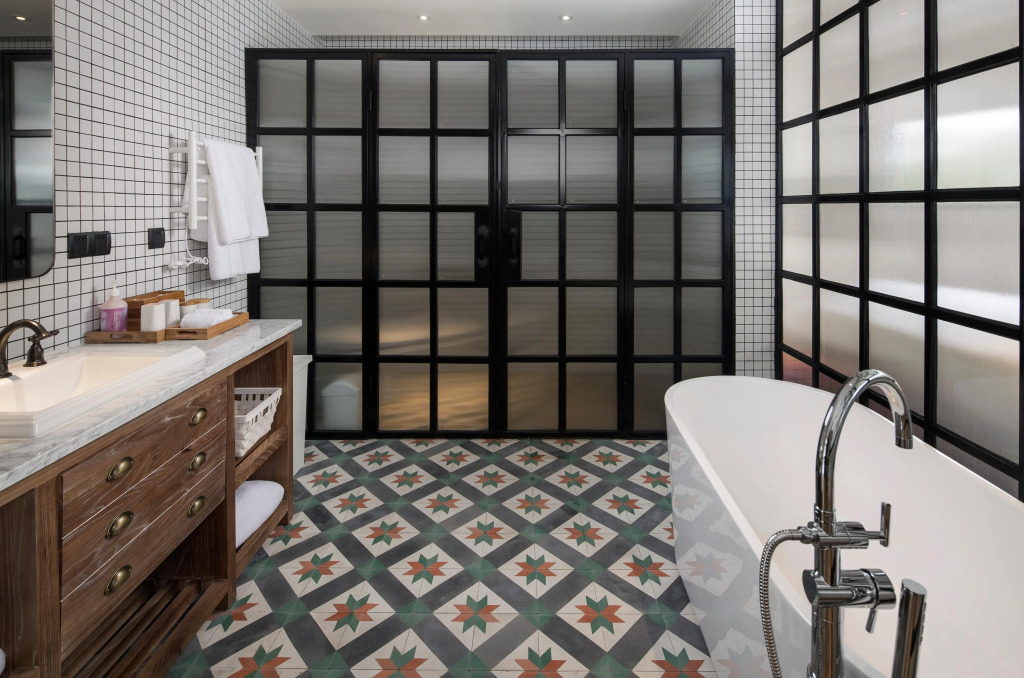 Blossom Hill Inn Suzhou Tongli Lize