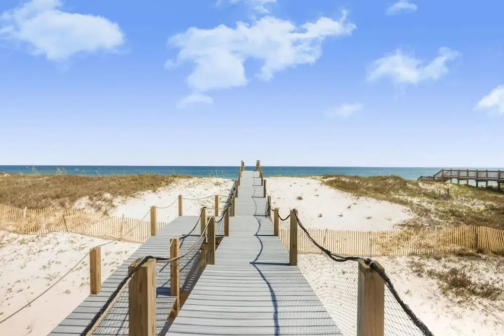 Lagoon Time Beach Home- Elevator Beach Access