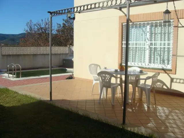 Las Norias