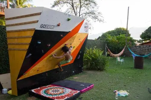 Granola Hostel
