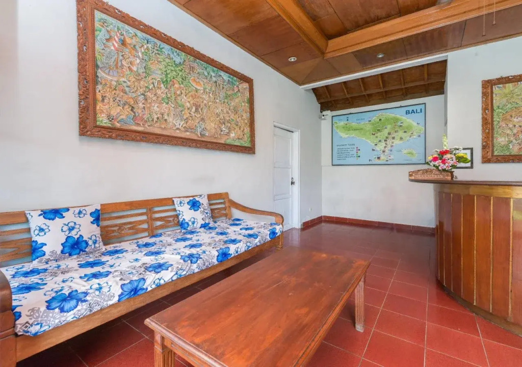 Bali Reski Hotel