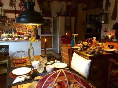 At Home In Maremma