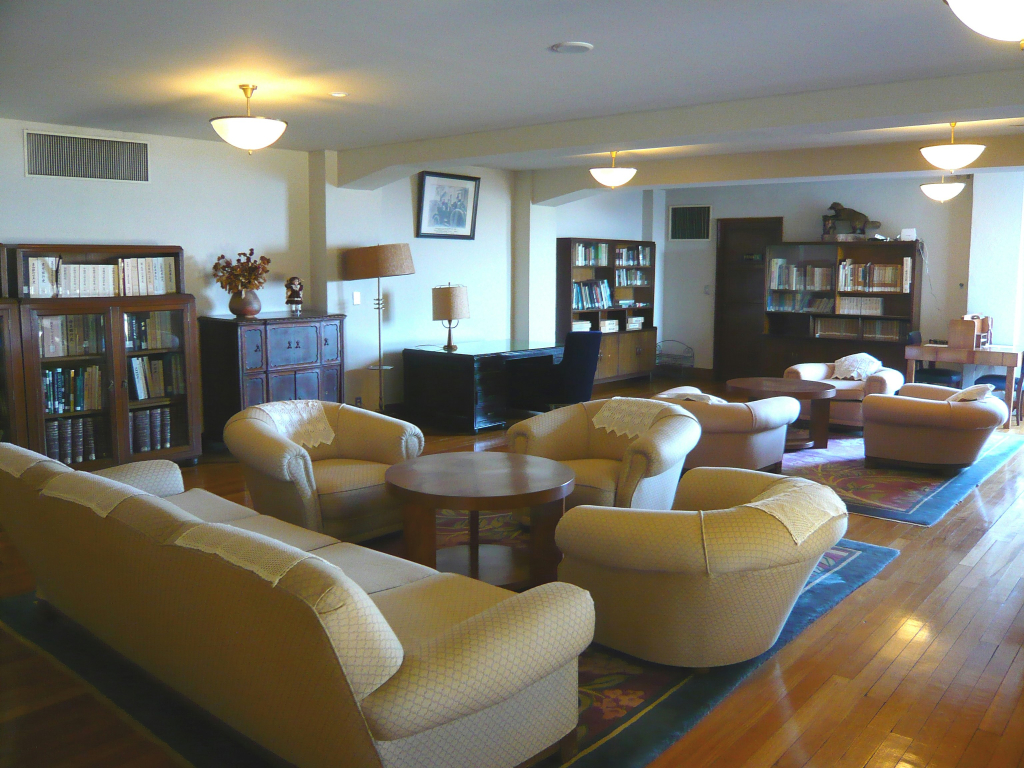 Kawana Hotel