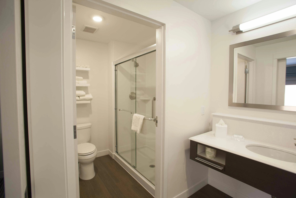 Hampton Inn & Suites St. Paul Downtown