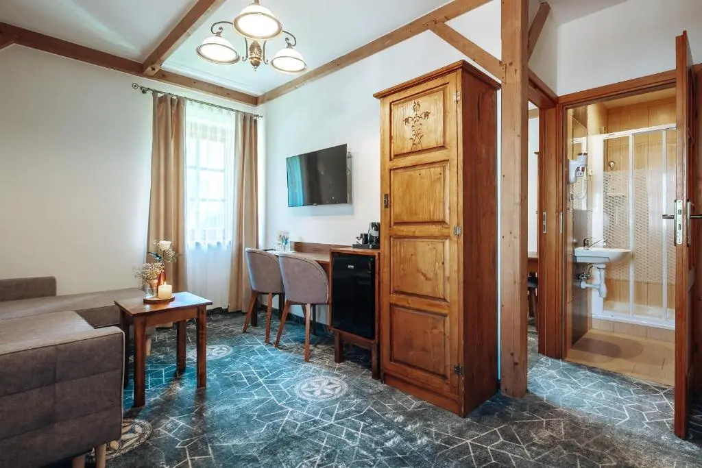 Góralski Gościniec & SPA