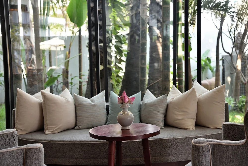 D.m.s Angkor Villa Guesthouse