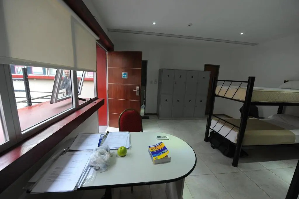 Hostel Unico
