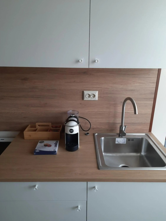 Sandanski city centre apartment
