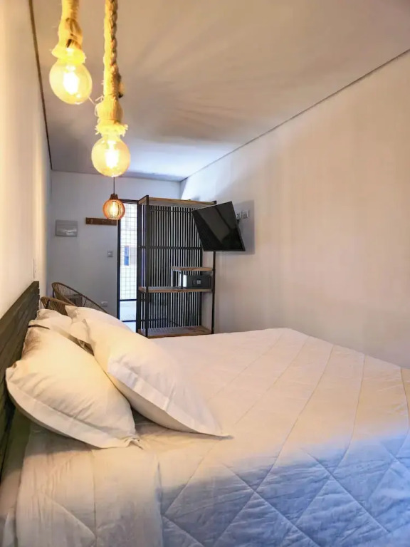 I am Boutique Hotel Campos do Jordão by Unna