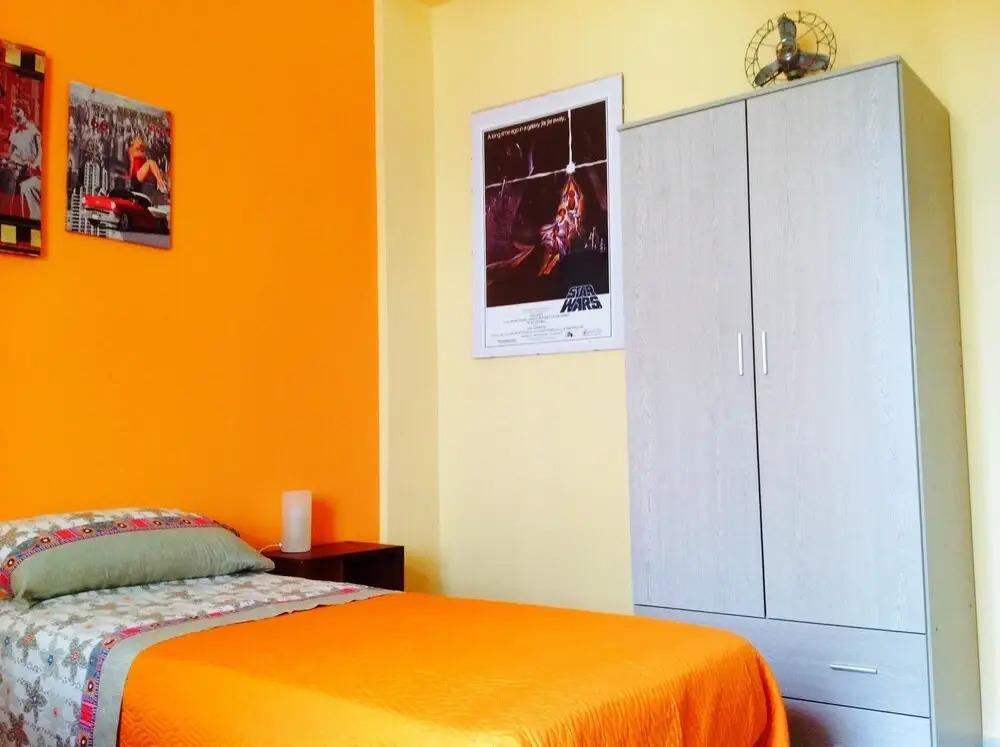 LAquilone B&B