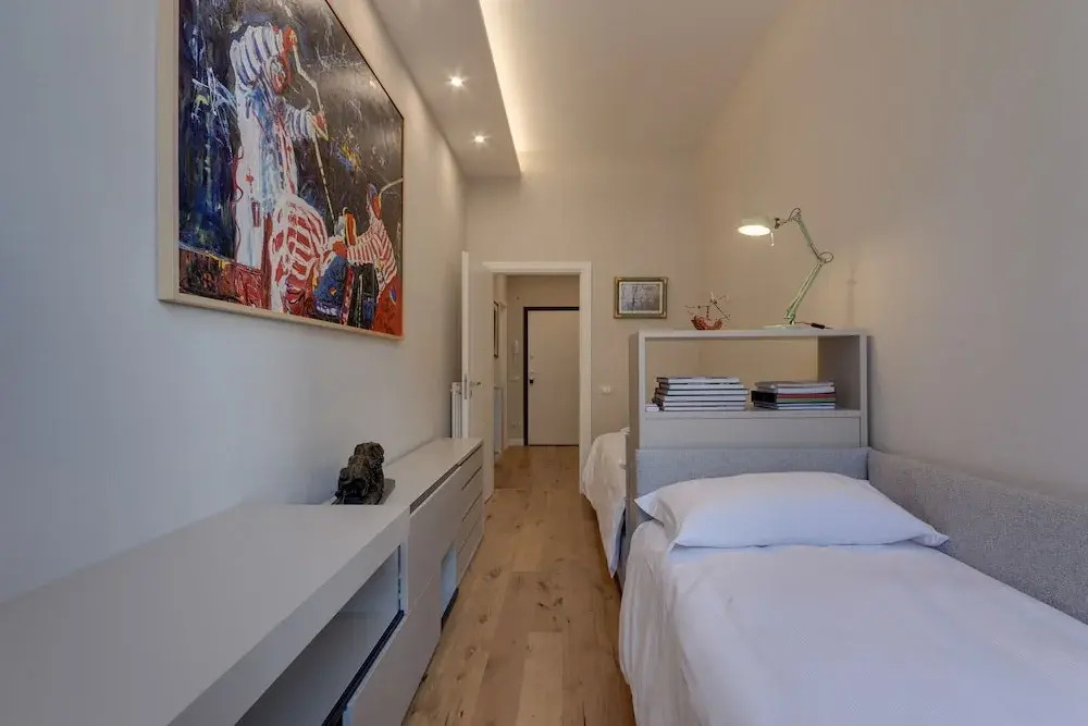 Freedom Apartments by Mamo Florence