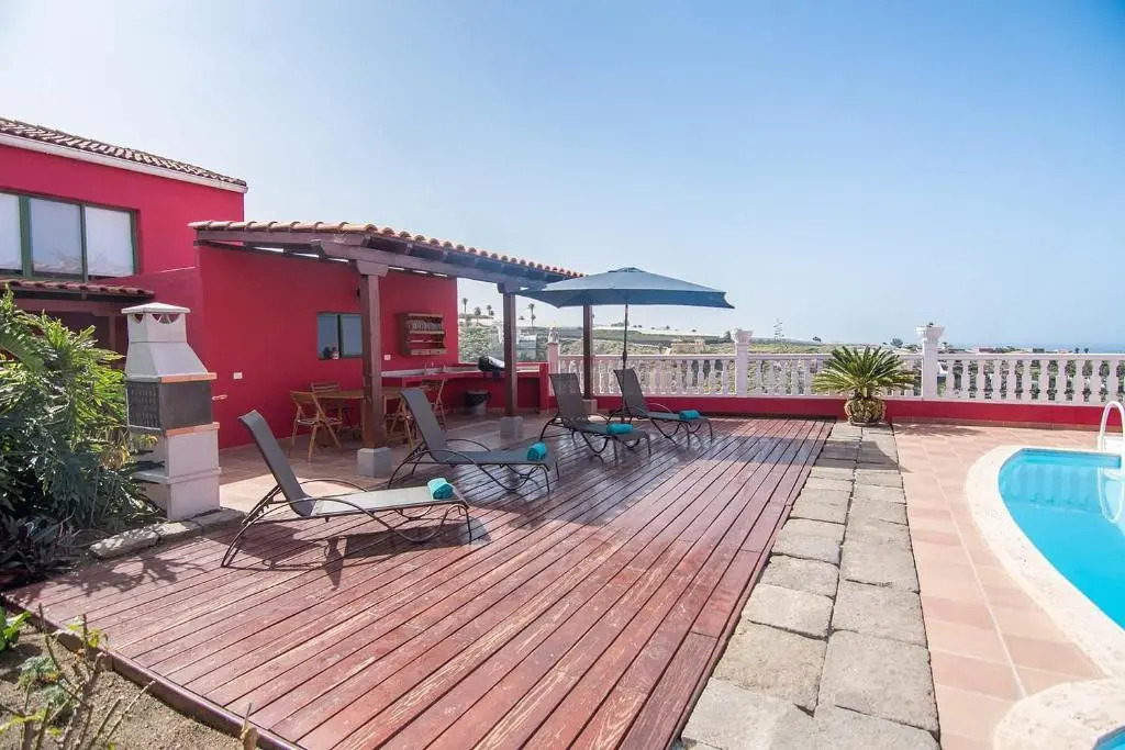 Casa Terpsicore
