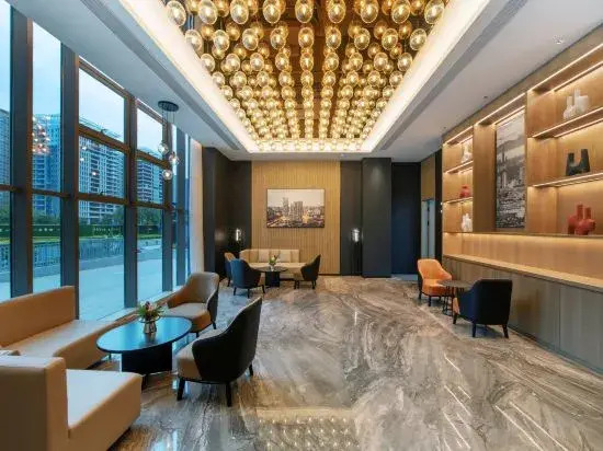 Park Inn by Radisson Chengdu Convention and Exhibition Center Xinchuan