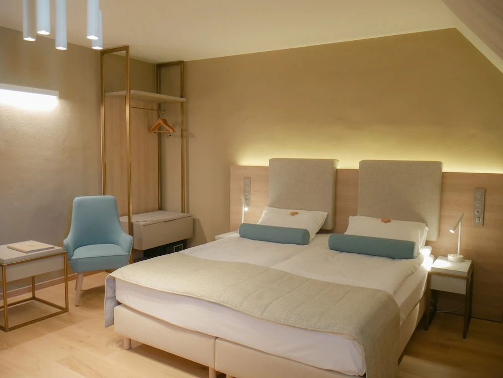 Hotel Spichrz