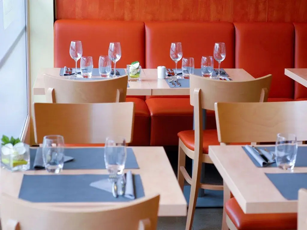 ibis Strasbourg Aéroport Le Zénith