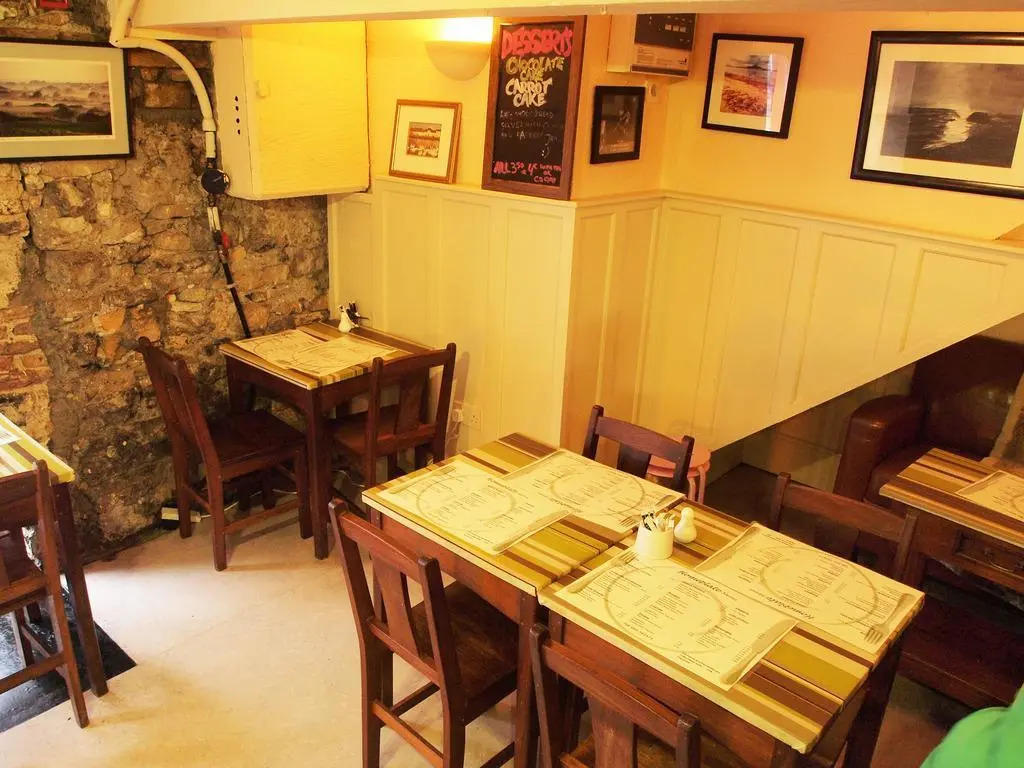The Abbeygate Townhouse