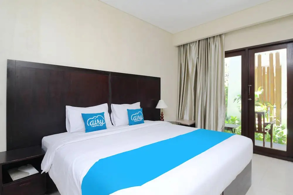 Airy Kuta Blambangan Bali