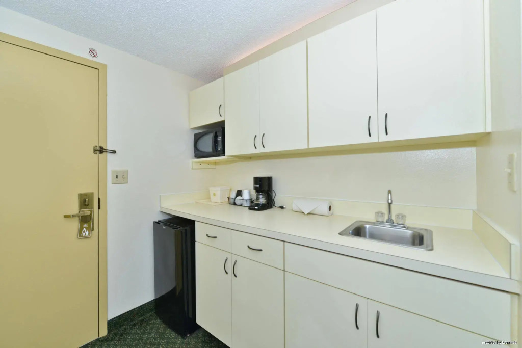 Spark By Hilton Fort Myers