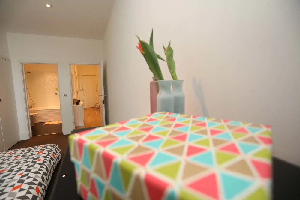 Stunning 2 bedroom flats in Kings Cross
