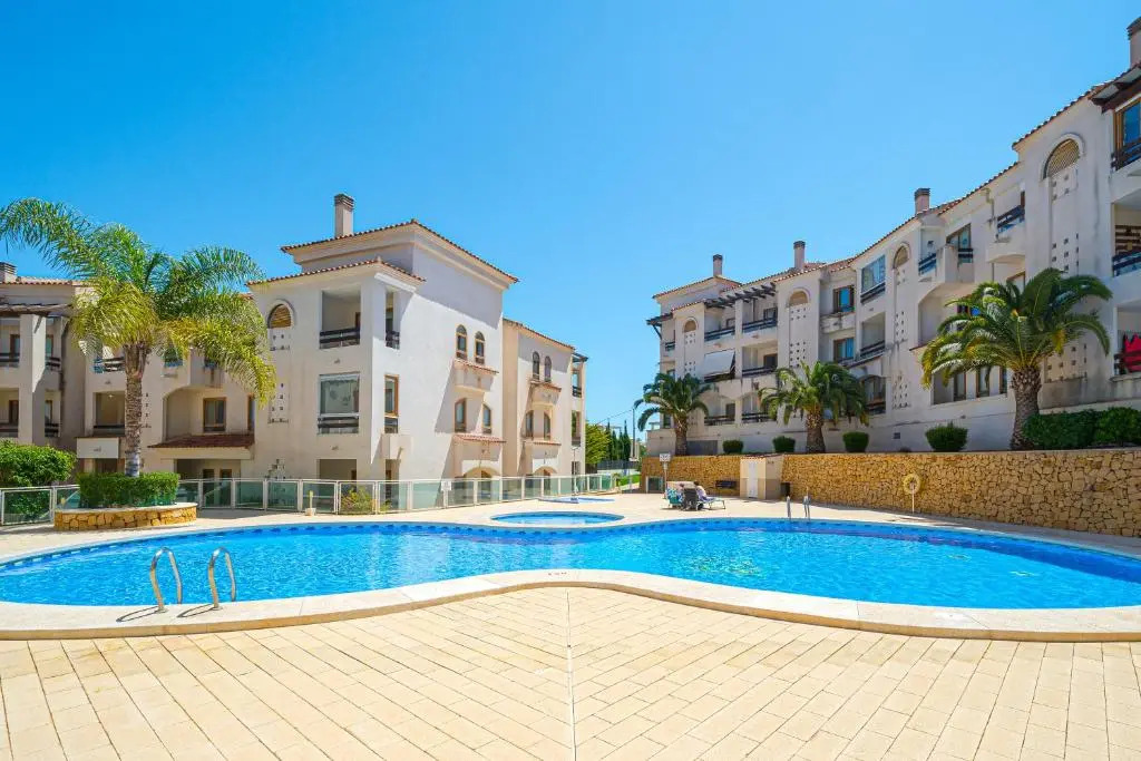 Apartment E041 Albir
