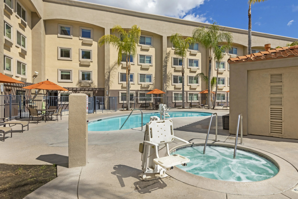Holiday Inn Express San Bernardino Colton by IHG