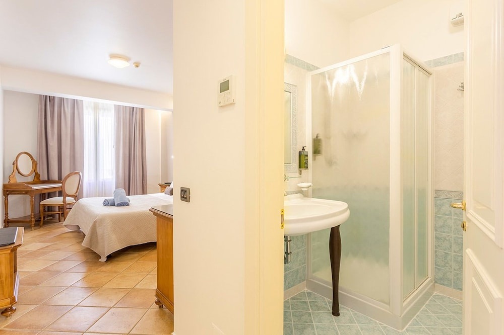 Hotel Trinacria