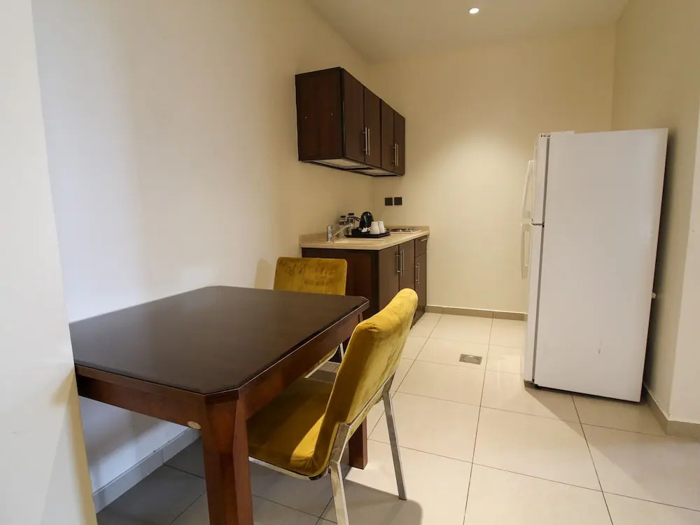 Friesian Hotel Apartments