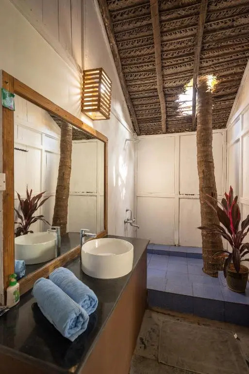 Forget Me Not Resort