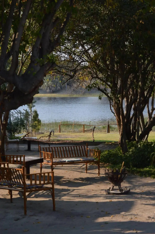 Motsebe Backpackers