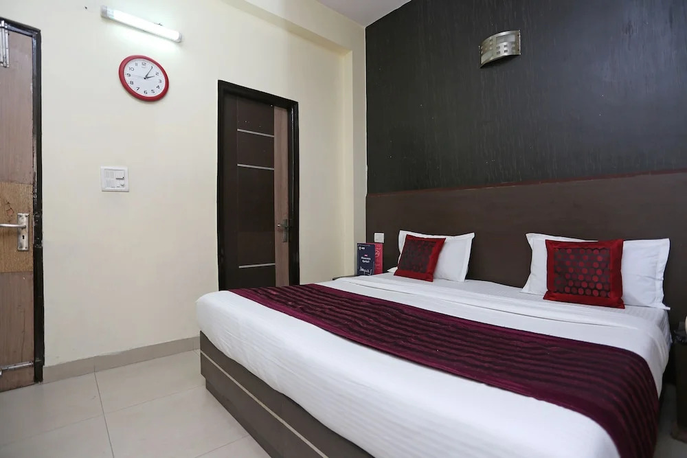 Sunshine Residency Castle Pvt Ltd