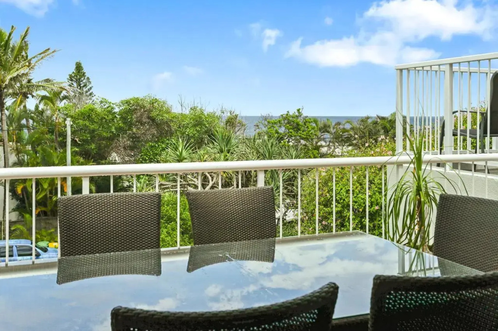 Comfortable & stylish with rooftop spa