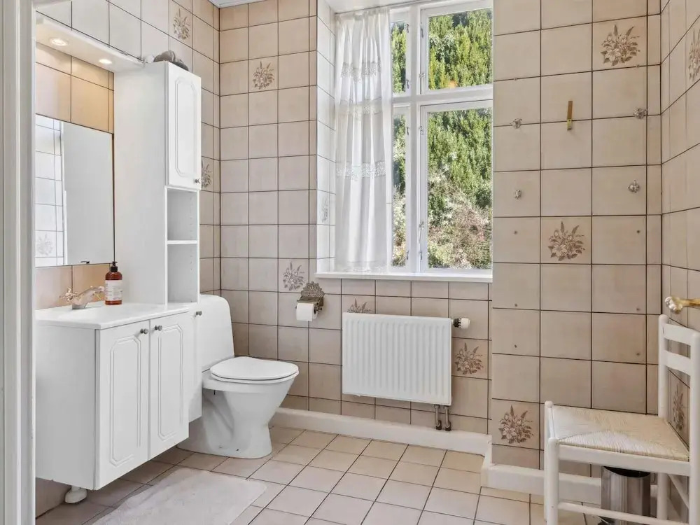 5 star holiday home in Nysted
