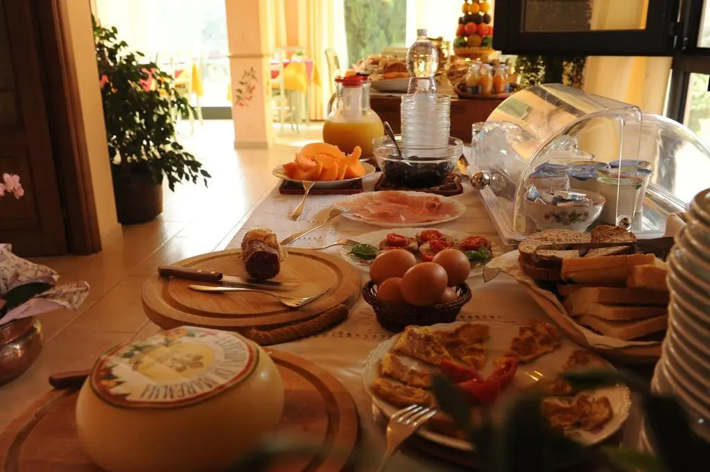 B&B Villa Giulia