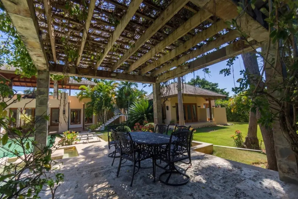 Villa Moderne Luxury Caribbean Villa Rental