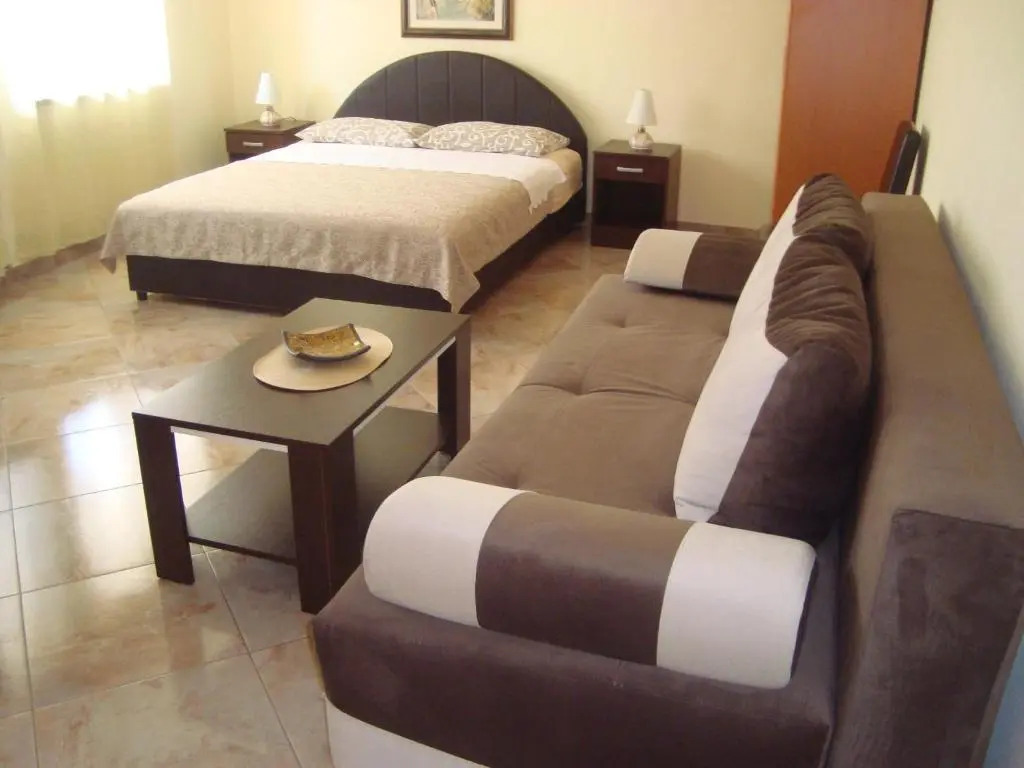 Apartment Adela