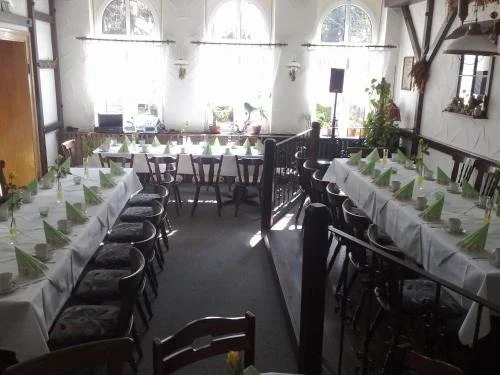 Hotel "Gasthaus zum Löwen"