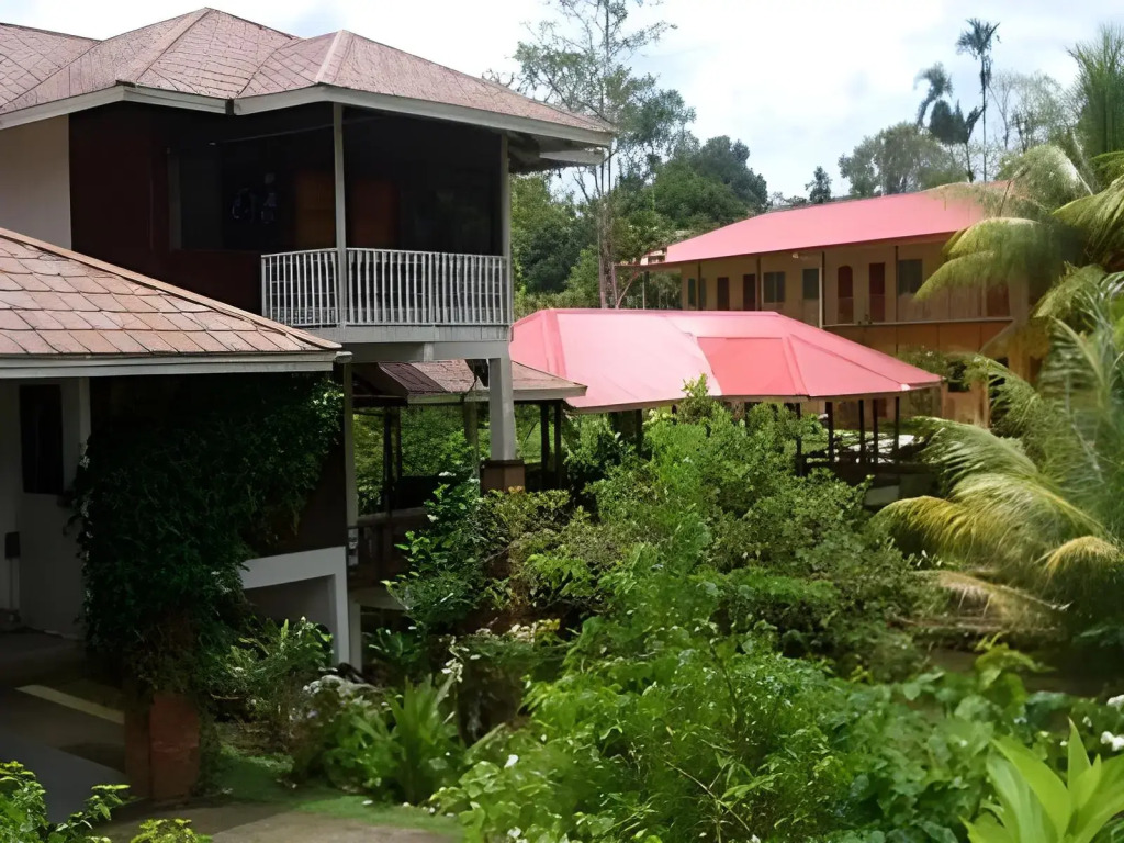 Slagon Homestay