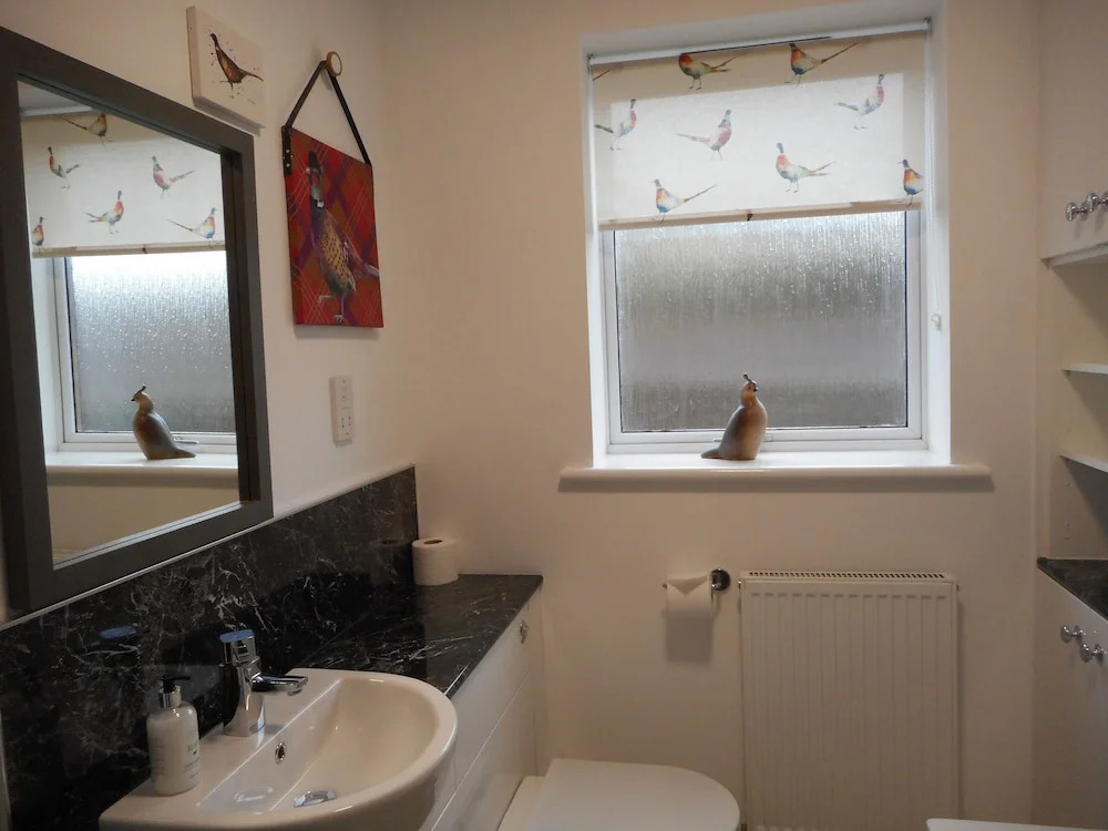 East Cottage at Parbroath Farm