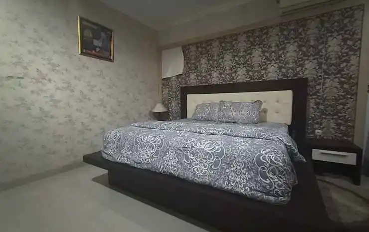 Oyo 3293 Sulthan Ix Guest House