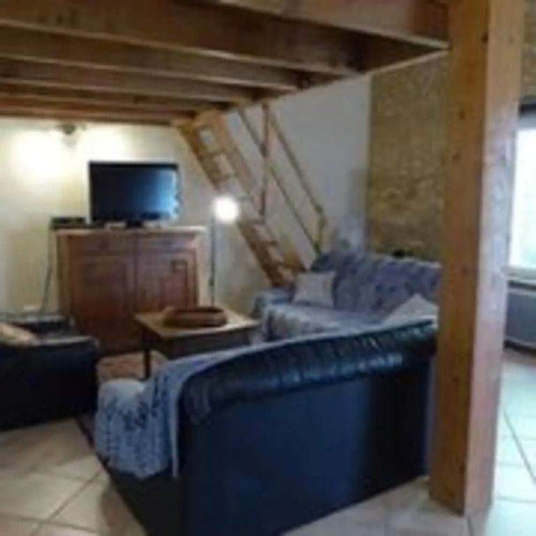 Gîtes de Nicou