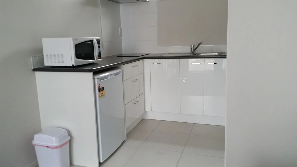 319 Addington Motel